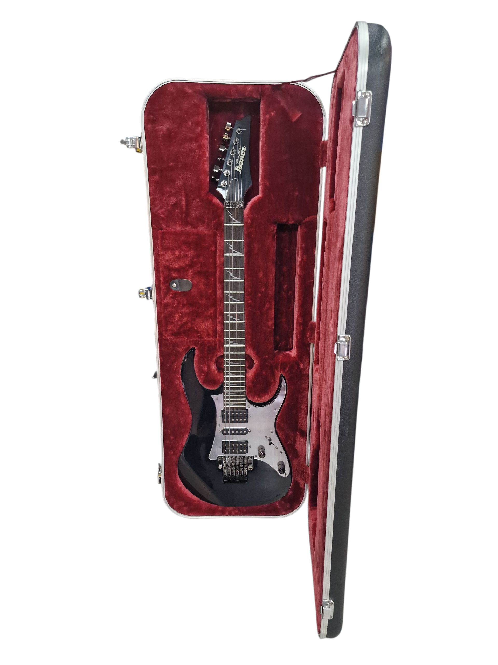 Pre-owned Ibanez Prestige RG2550Z 2015 - Own4Less